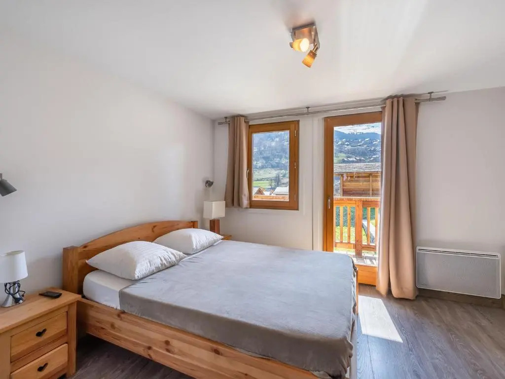 Chalet Méribel, 4 pièces, 6 personnes - FR-1-566-47
