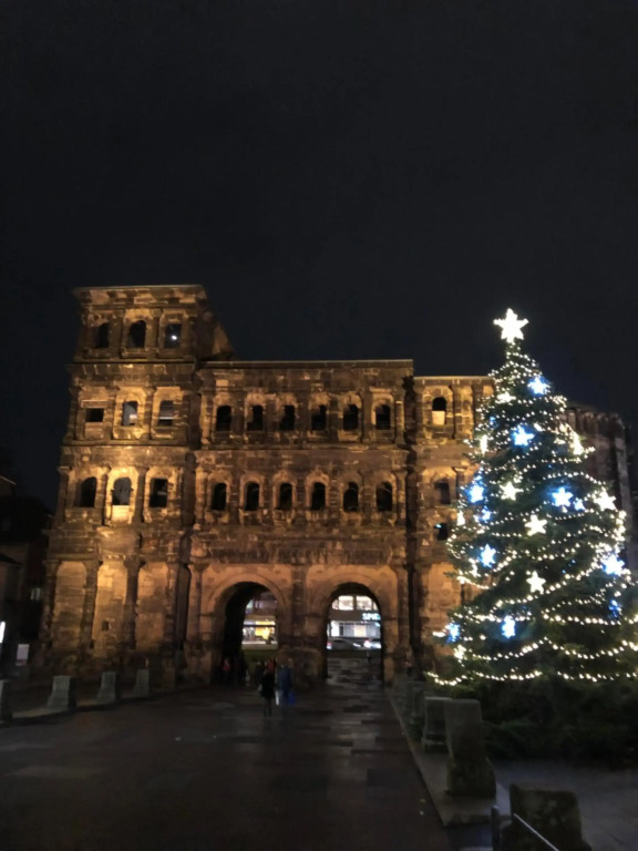Wohnen am Ufer der Mosel in Trier