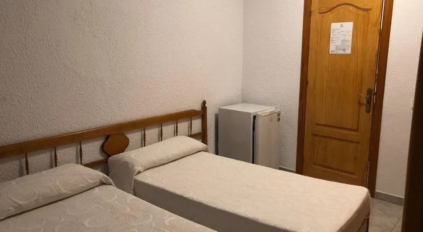 Casa de Huespedes el Almendro