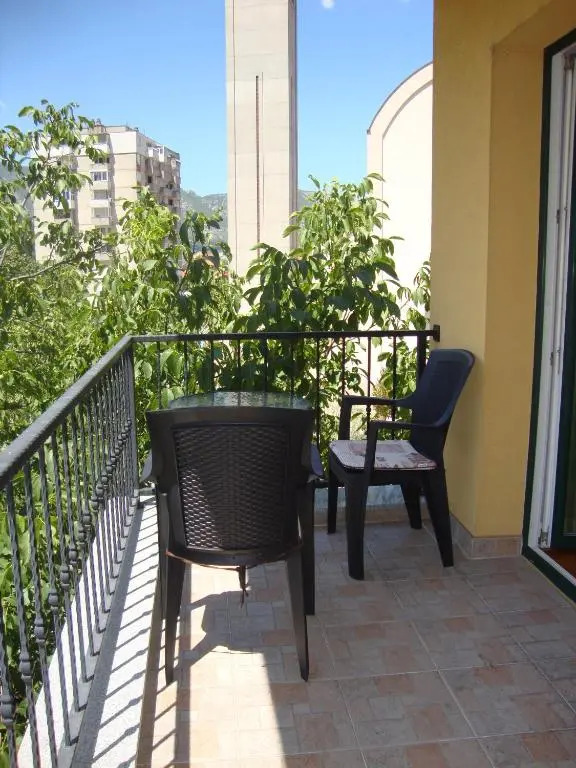 Villa Salvia