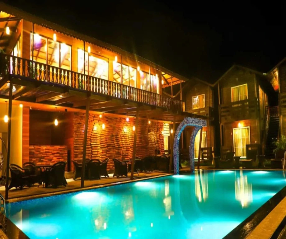 Havelock Country Homes