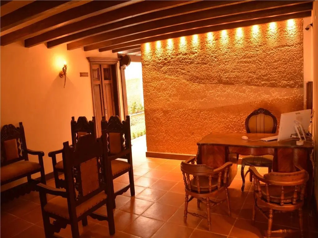 Nueva Granada Hotel Colonial -Centro Histórico