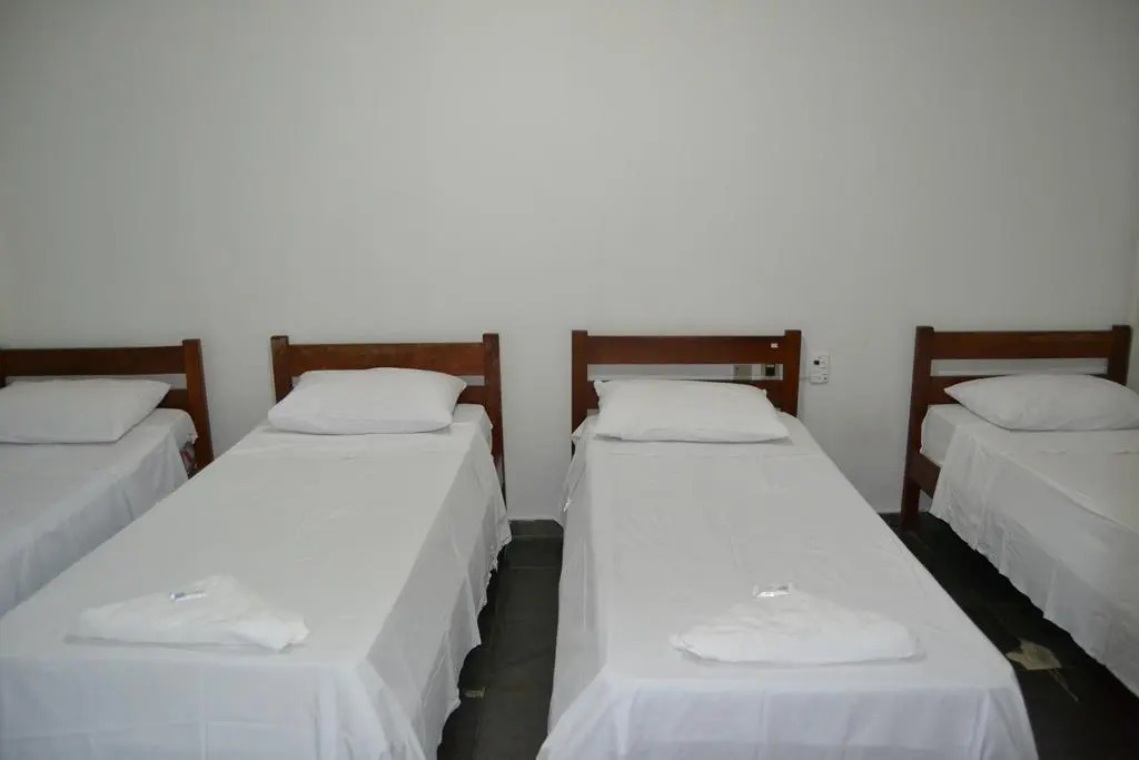 Hotel Caribe