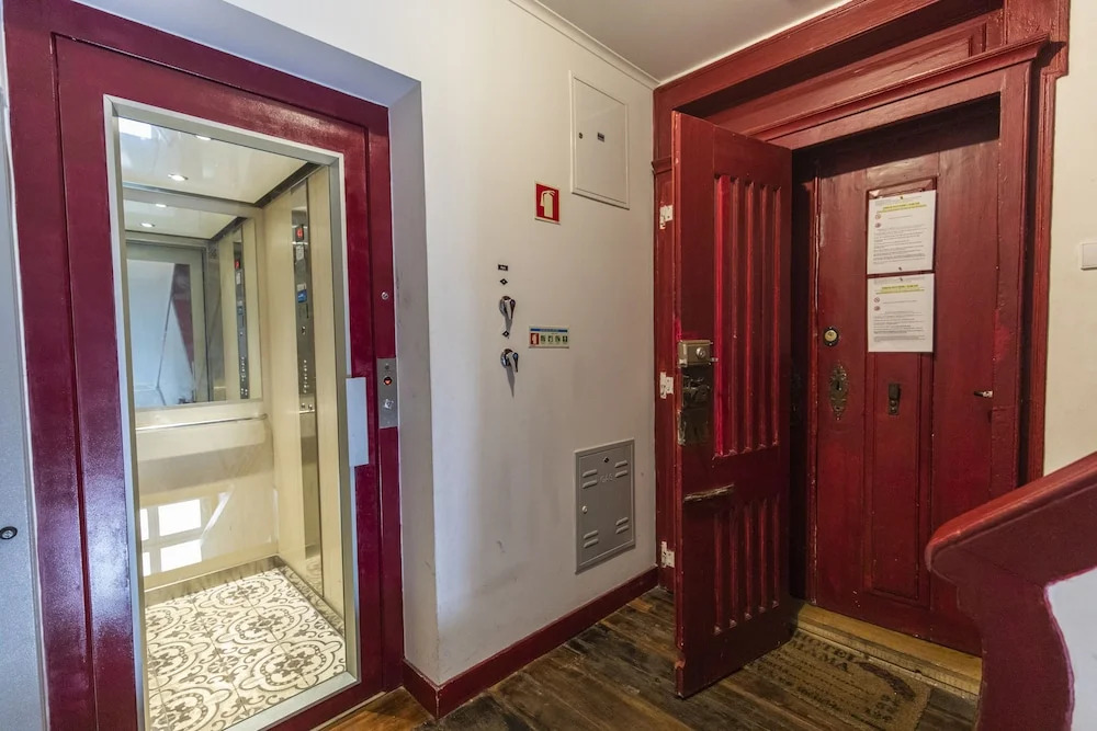 Alfama Chic 1
