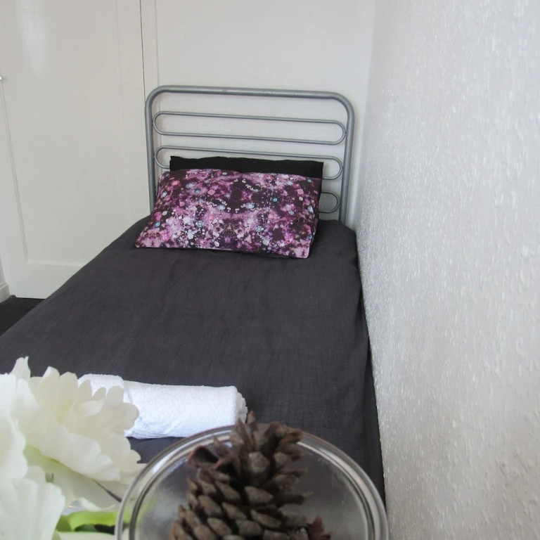 Spacious Flat Fenham