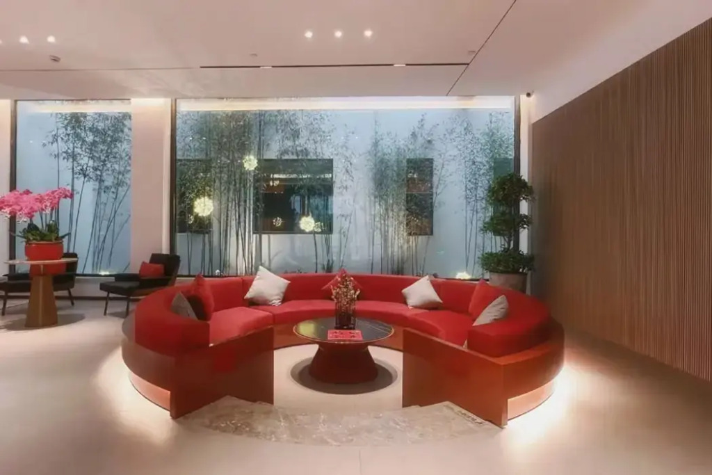 Deefly Cun Cun Li Hotel Shanghai