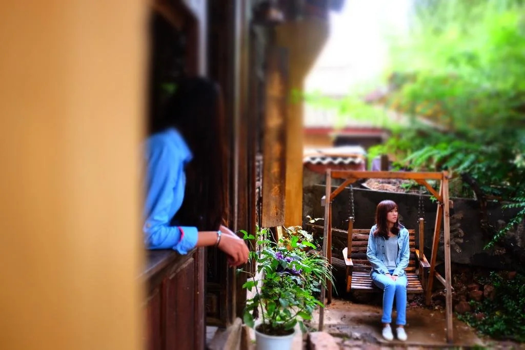 Yuanshan Hostel