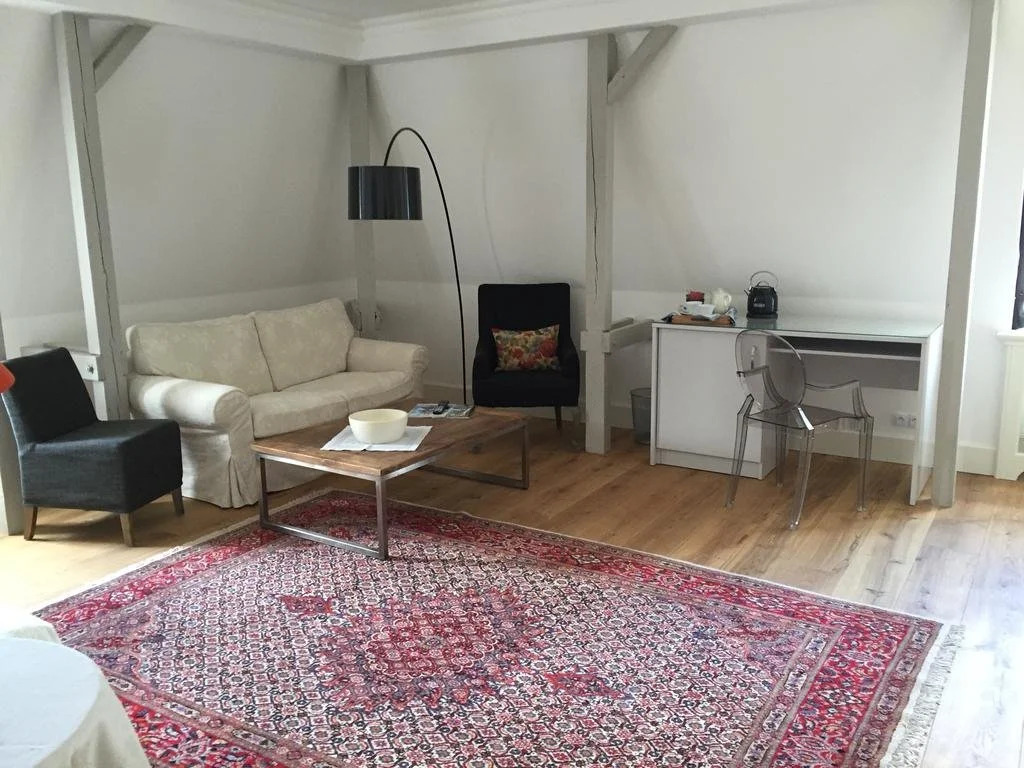 Galerie Suites
