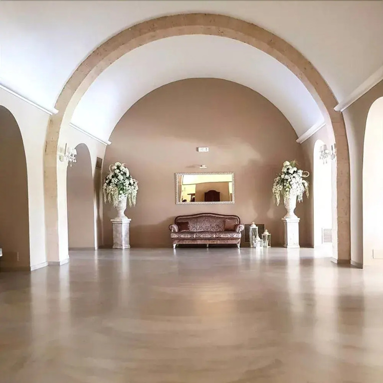 Villa Natia