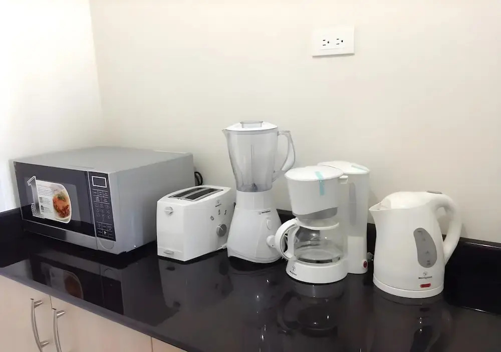 Condo With Balcony at Makati SM Jazz