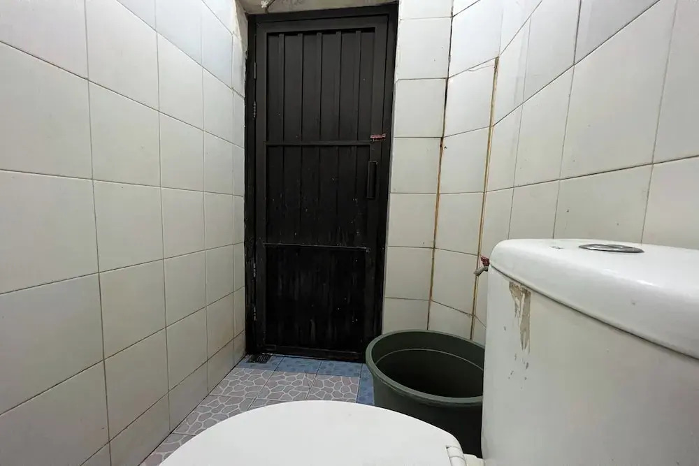 Hotel O Kost Maharaja Near Maros