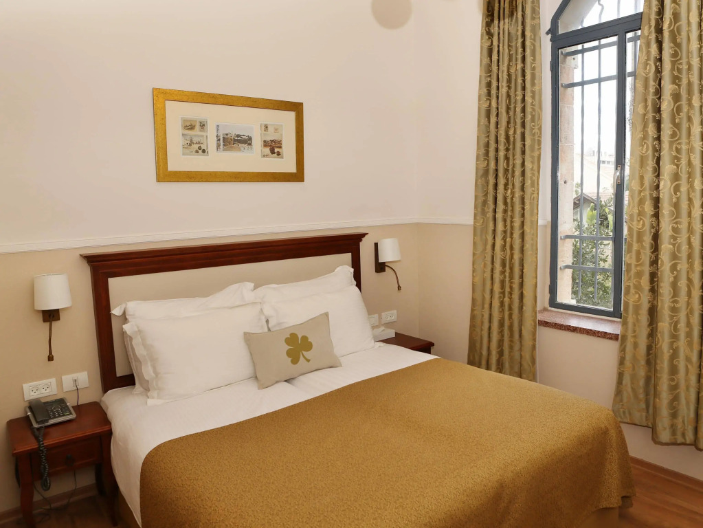 Villa Brown Moshava - a member of Brown Hotels