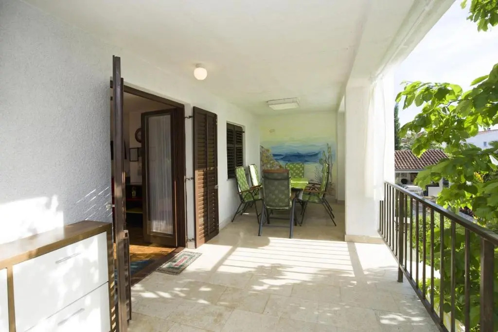 Apartman Laurus