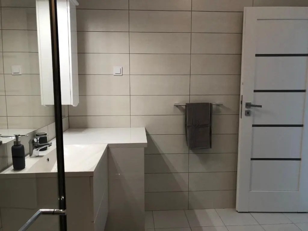 Luxury Westpark 2-Room Apartment Lakeview W5