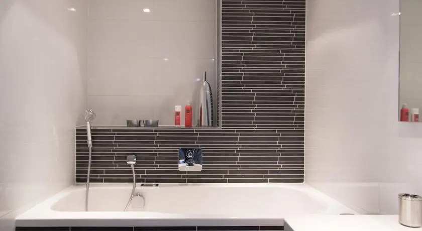 InStyle Beach House Bloemendaal aan Zee