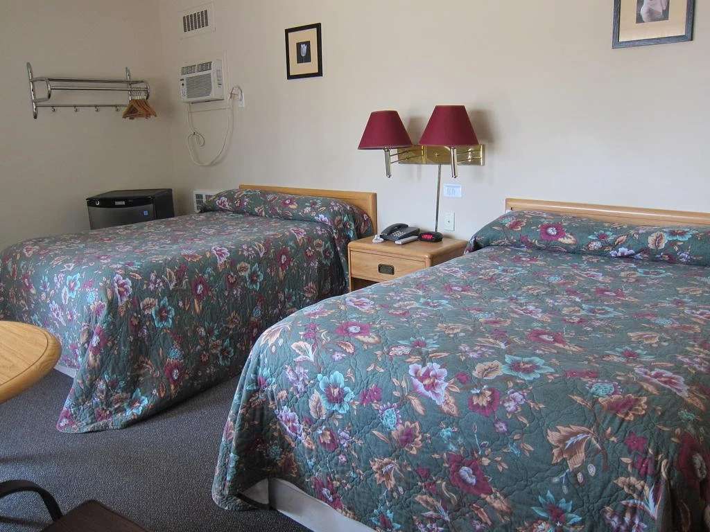 Fundy Spray Motel