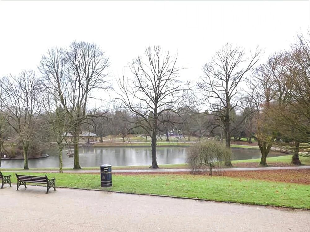 Flat 13 Sandringham Court