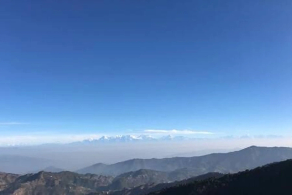BRIKitt Himalayan Vista 2BHK
