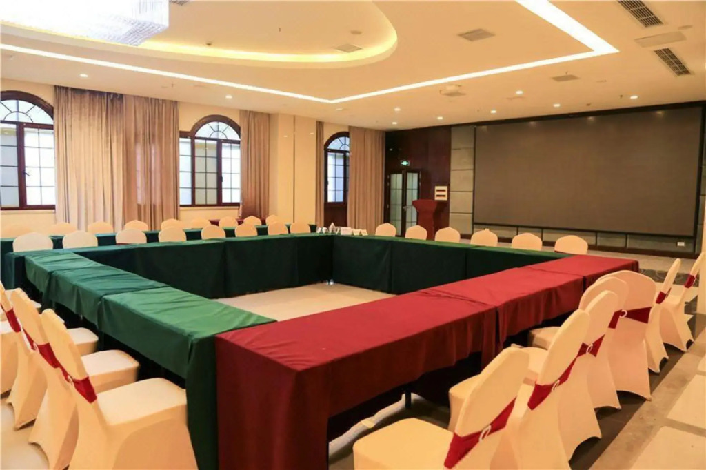Shanggelan Garden Hotel
