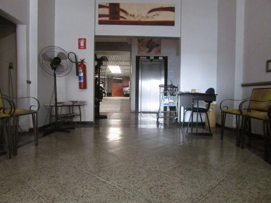 Hotel Araguaia Goiânia