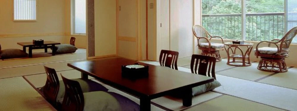 Izunagaoka Onsen Futaba
