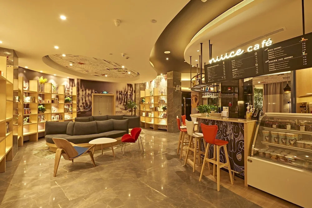 ibis Wenzhou Airport Avenue