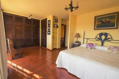 Villa Cana Lucia