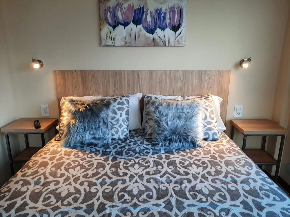 Departamentos Ushuaia Centro by Hotel Austral