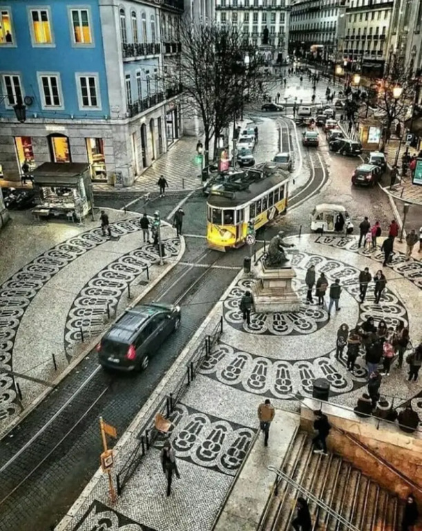 Amazing Topo Chiado Garrett Apartment by GuestReady