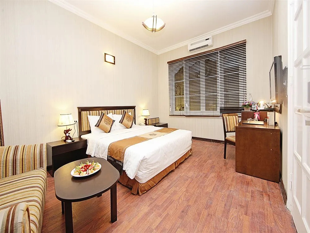 Hasu Hotel