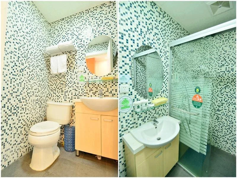 Greentree Alliance Shanghai Anting Zhaofeng Road Subway Station Hotel