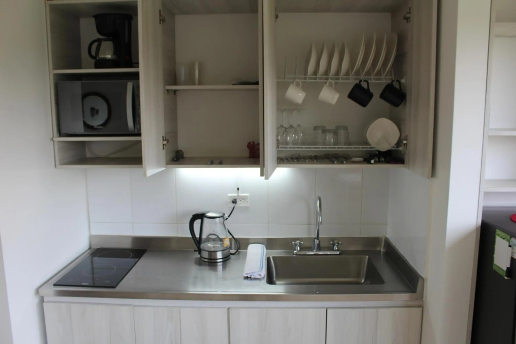 Puerto Bulevar Aparta suite