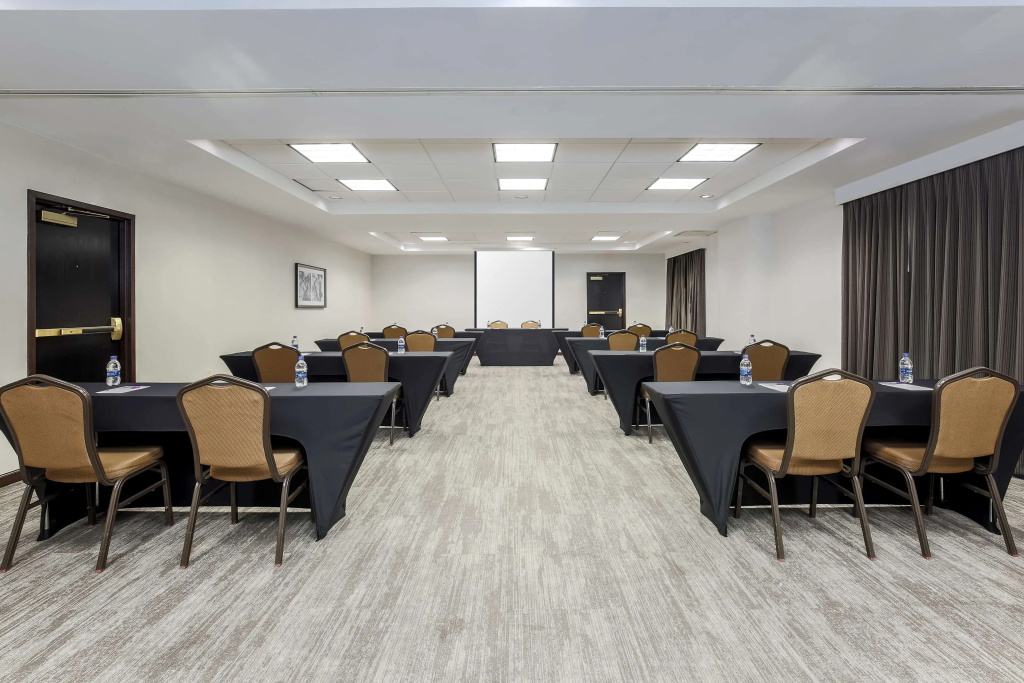Hyatt Place Dallas/Grapevine