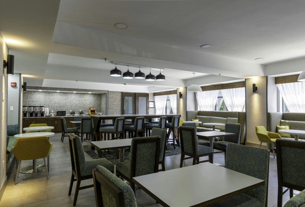 Hampton Inn East Windsor