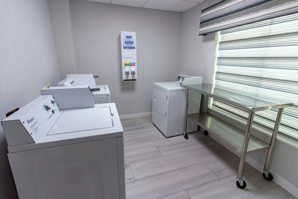 Hampton Inn & Suites Denton
