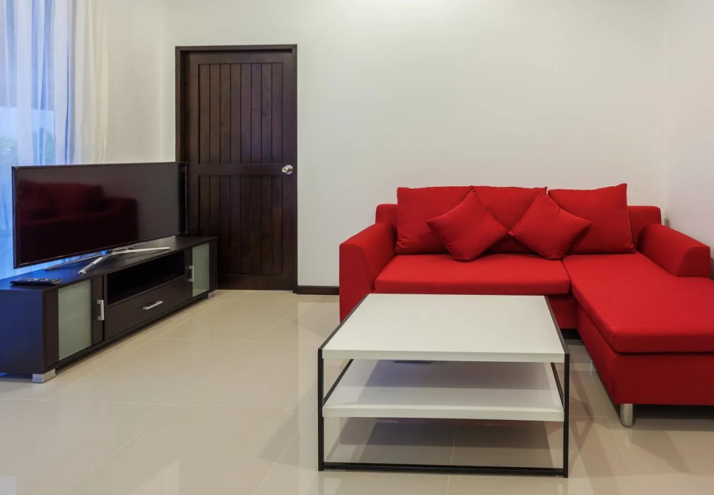 Jasmine Villa