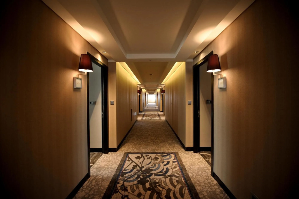 Lotte Hotel Ulsan