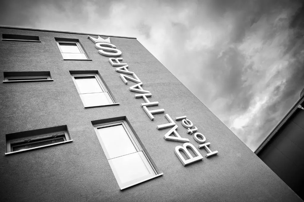 Hotel BalthazarS
