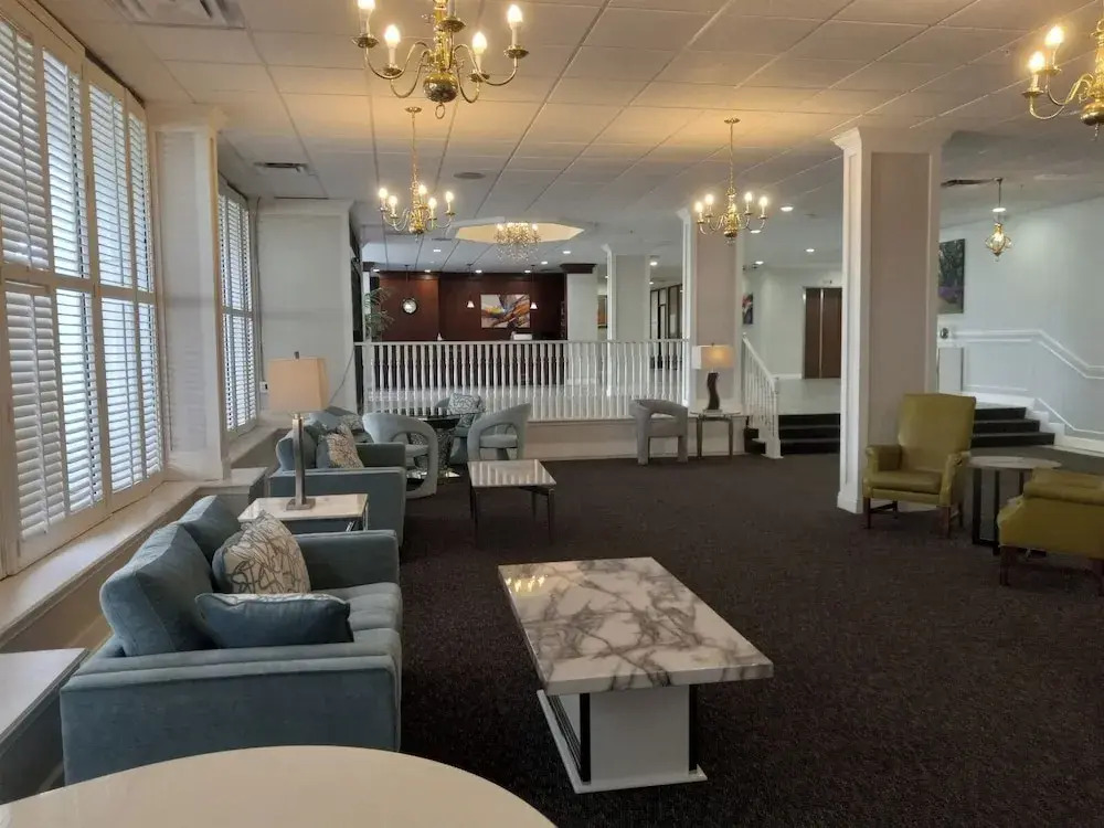 The View Hotel, Trademark Collection by Wyndham