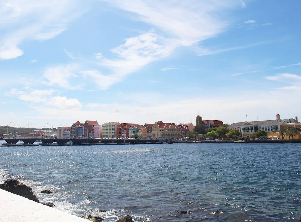 Parasasa Hotel Curacao