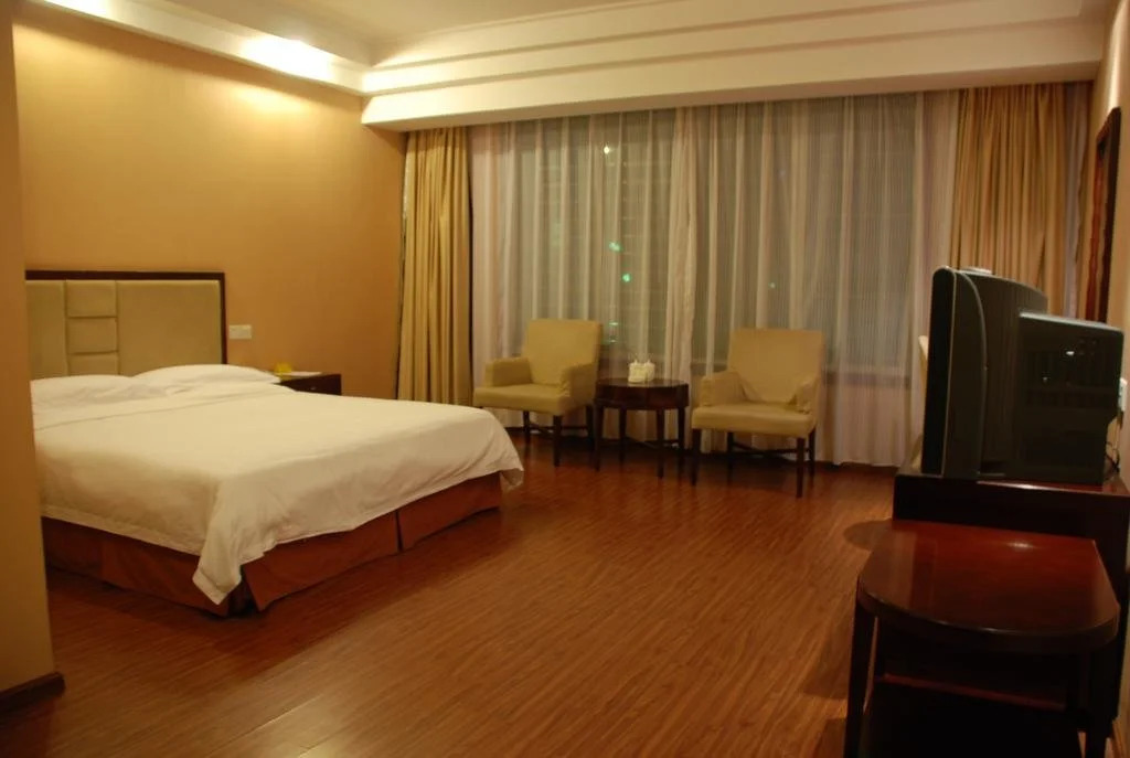 Yaan Gucheng Hotel
