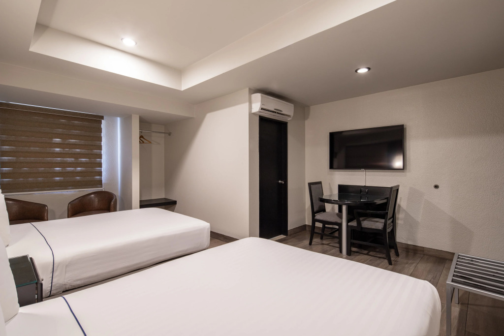 Hotel Astor Tijuana
