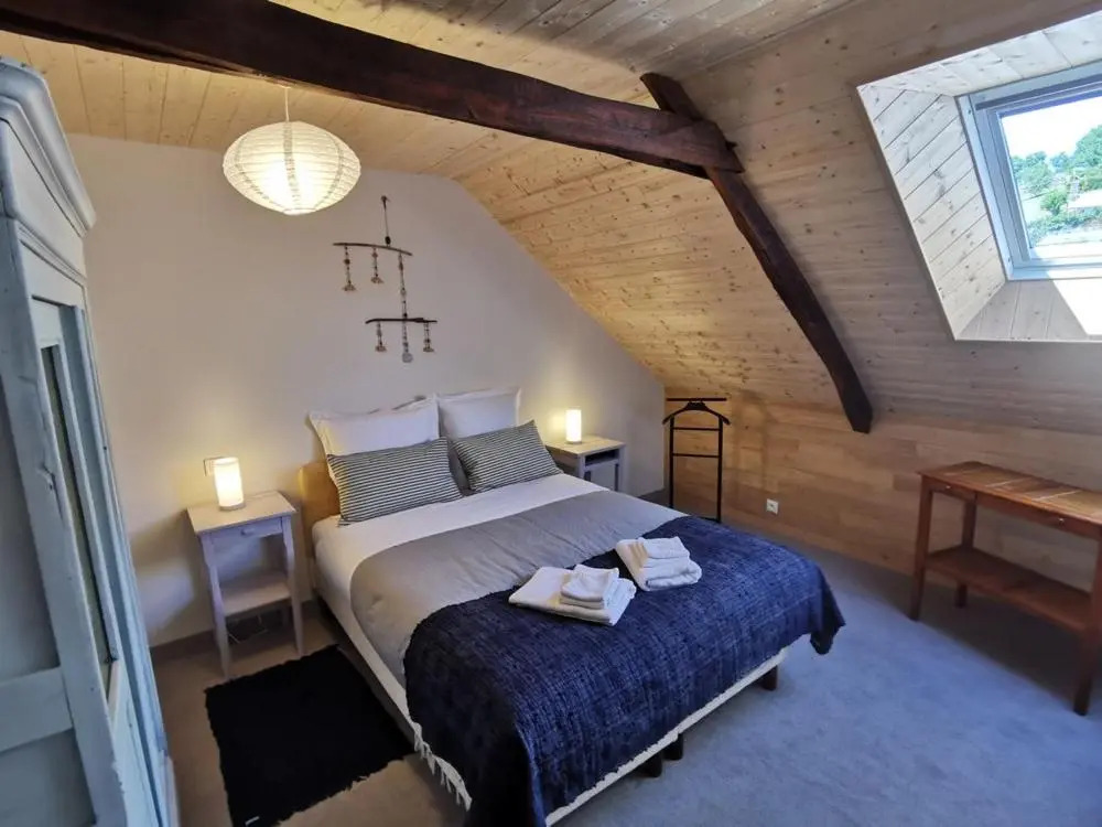 Chez Yann et Valérie