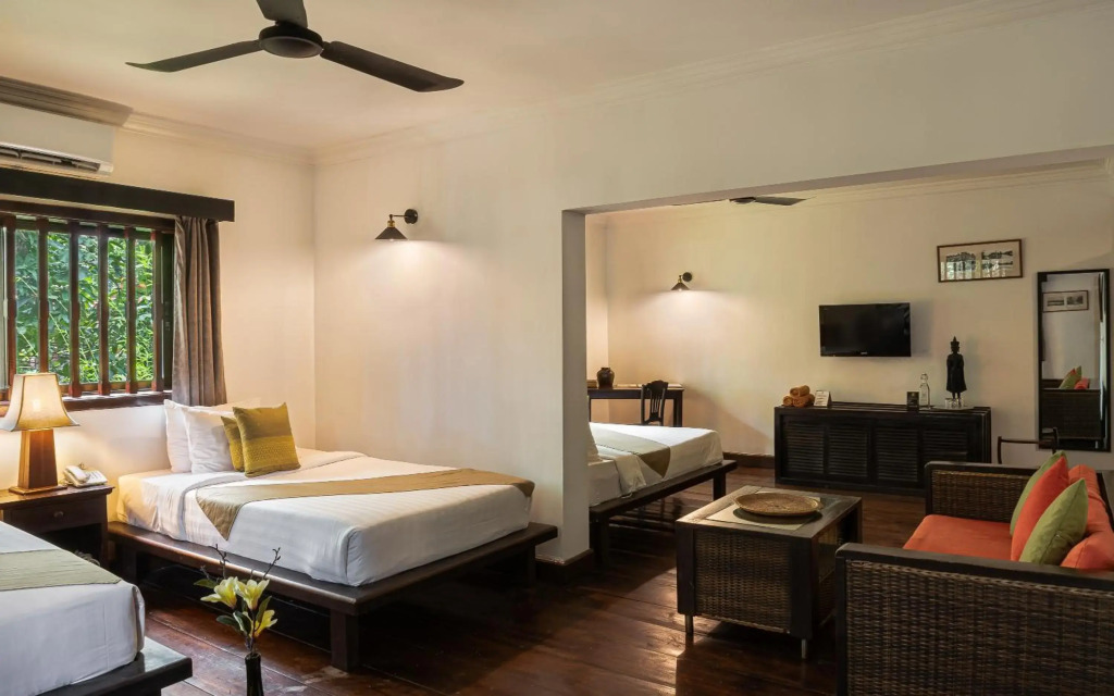 Pavillon Indochine Boutique - Hotel
