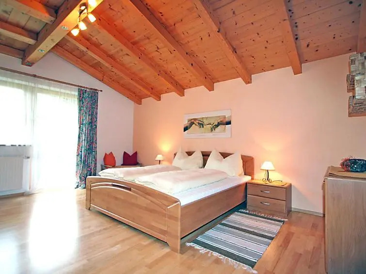 Ferienhaus Flatscher