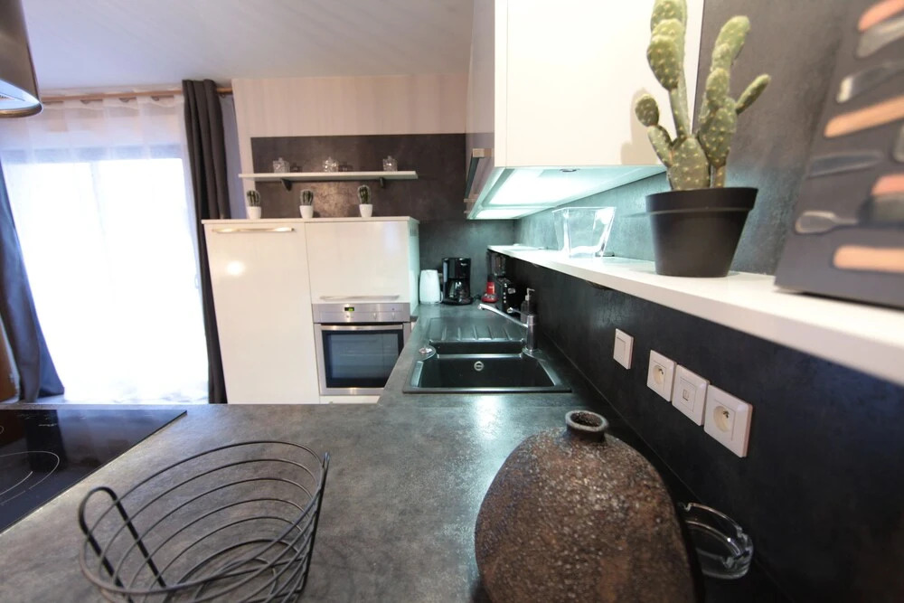 HomeBuddy' - Le cocon de Carnot