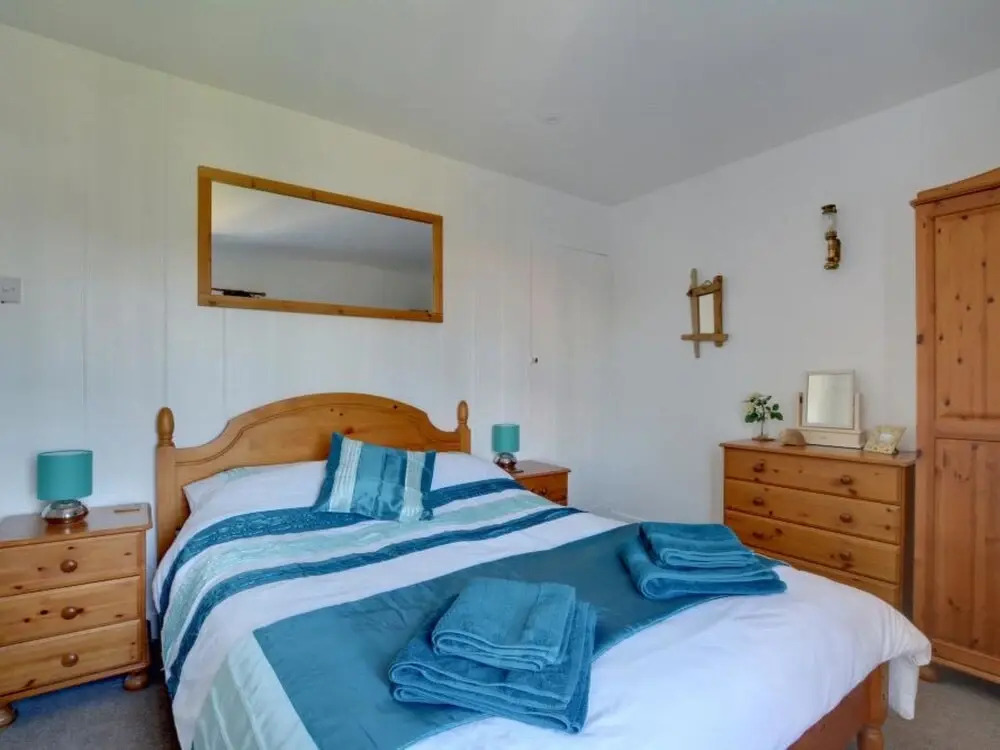 Holiday Home Menici
