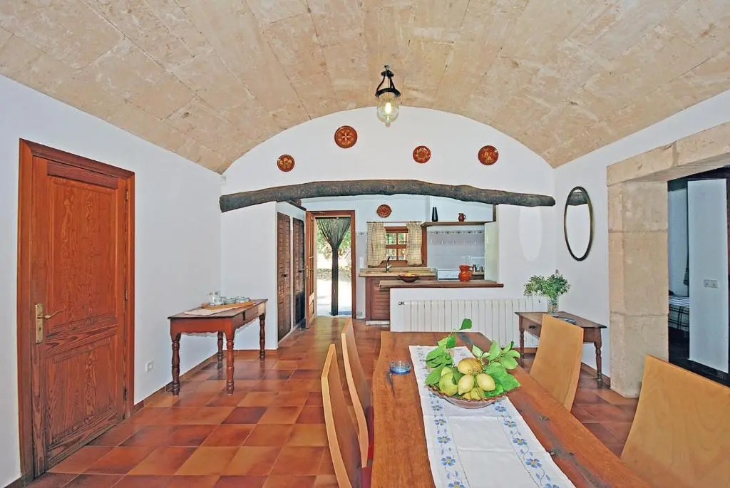 Villa Moli