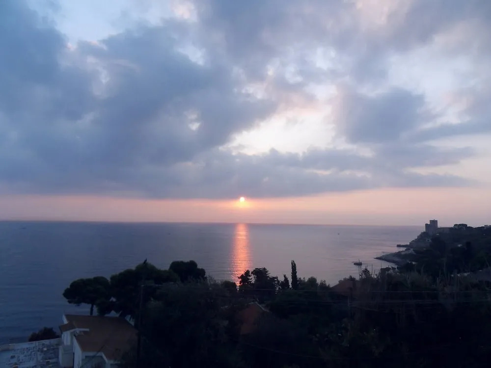Park Residence Cicladi - Traditional Sicilian Hospitality