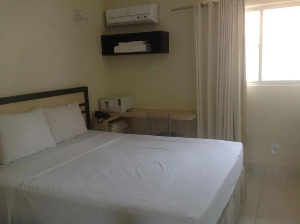 Apartamento no Di Roma Resort